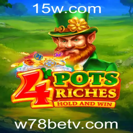 Descubra o Fascinante Mundo do Jogo 4potsriches