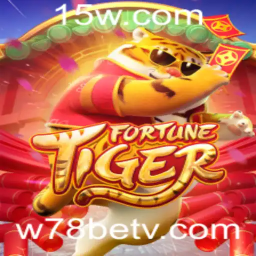 Descubra o Fascinante Mundo do Jogo FortuneTiger em w78bet
