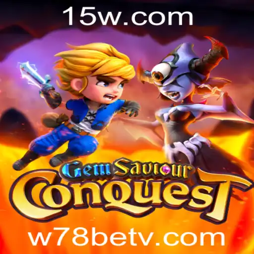 Descubra o Universo de GemSaviourConquest: Aventura e Estratégia no Mundo dos Gamers