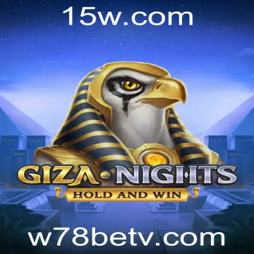 Explorando GizaNights: Uma Jornada Mística no Mundo dos Jogos