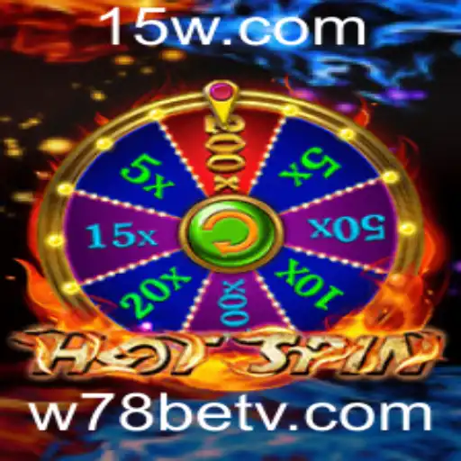Descubra a Excitante Experiência de Jogo com HotSpin no w78bet