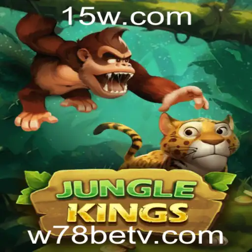 Desvendando JungleKings: A Aventura do Século para os Amantes de Jogo