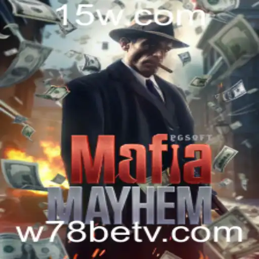 Descubra o Mundo de MafiaMayhem: Estratégia e Conflito no Submundo