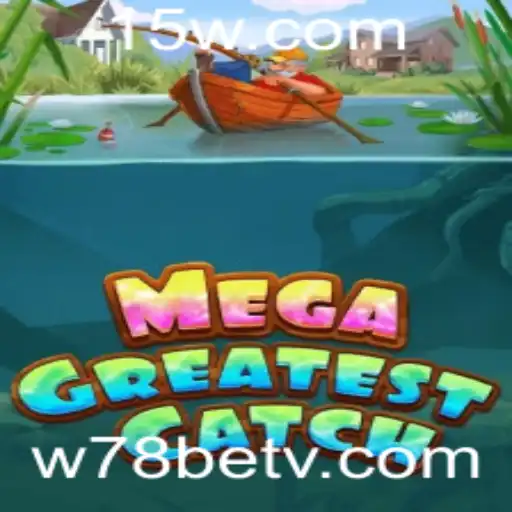 MegaGreatestCatch: A Excitante Aventura Virtual
