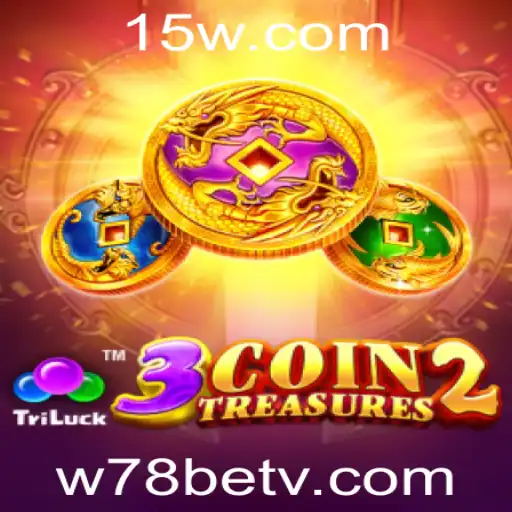 Explorando o Mundo de 3CoinTreasures2: Aventuras e Estratégias