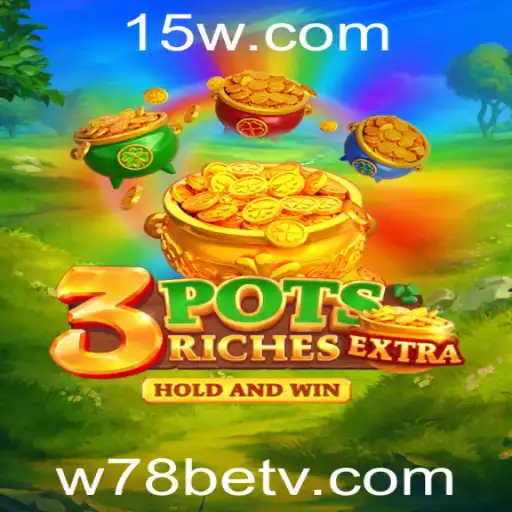 3potsExtra: O Novo Horizonte dos Jogos de Estratégia Online