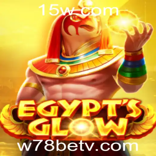 Descubra o Fascinante Mundo de EgyptsGlow: Um Jogo Inovador no Universo w78bet