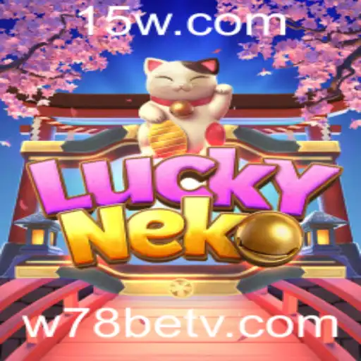 Explorando o Mundo do Jogo LuckyNeko no w78bet