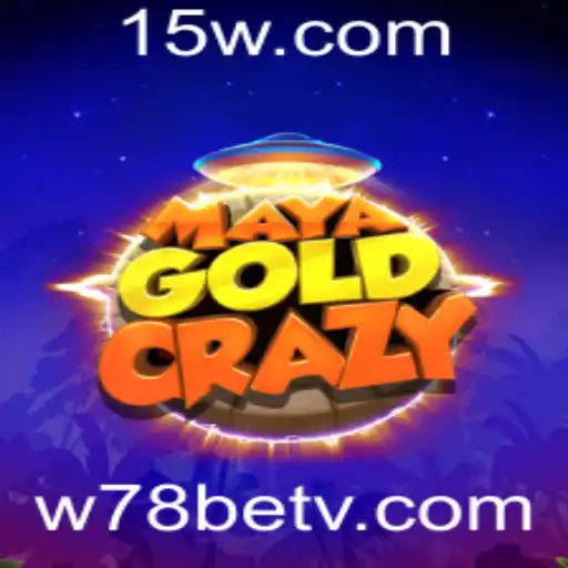 MayaGoldCrazy: Uma Jornada Através dos Tesouros Antigos com w78bet