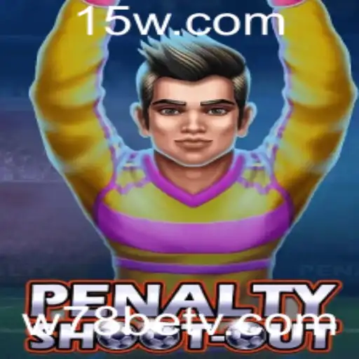 Descubra o Mundo de PenaltyShootOut com w78bet