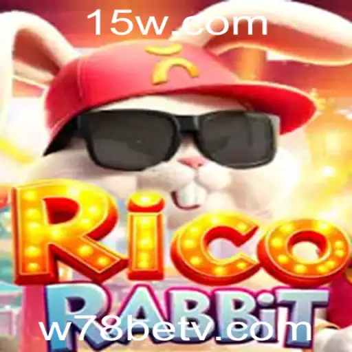 Descubra o Mundo Empolgante de RicoRabbit: A Última Sensação dos Jogos com w78bet