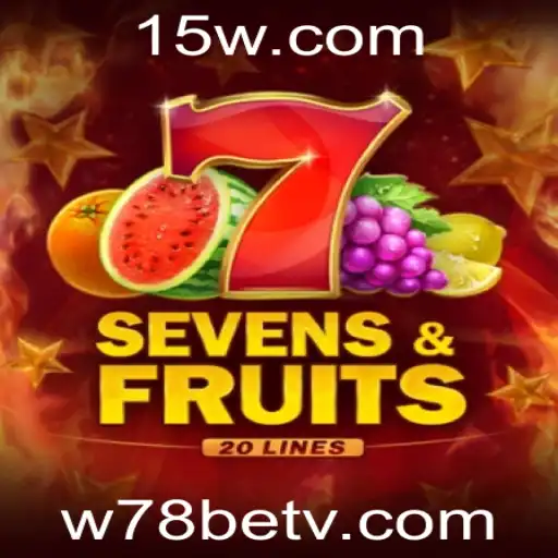 Explorando SevensFruits20: Um Mergulho no Jogo Popular em w78bet