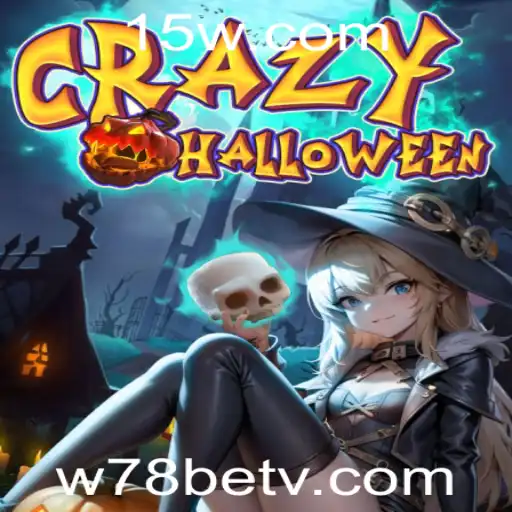 CrazyHalloween: Desvendando o Jogo de Emoções e Estratégia