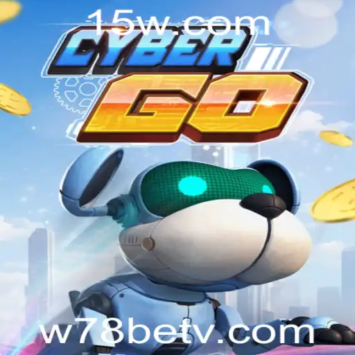 Descubra o Mundo de CyberGO: O Jogo do Futuro
