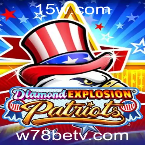 Explorando o Universo de DiamondExplosionPatriots: Uma Aventura Épica