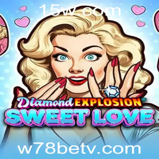 Descubra o Universo Cativante de DiamondExplosionSweetLove