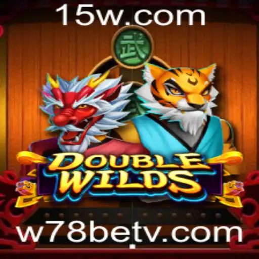 Explorando DoubleWilds: O Novo Fenômeno de Cassino com w78bet