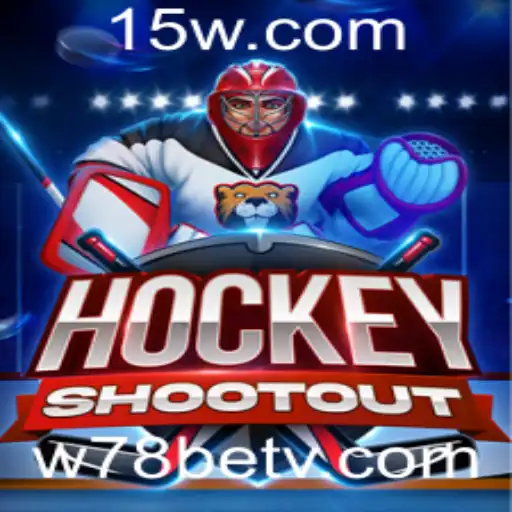 Explorando o Fascinante Mundo de HockeyShootout com w78bet