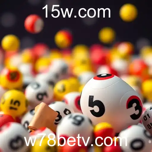 Explorando o Fascinante Mundo da Loteria com w78bet
