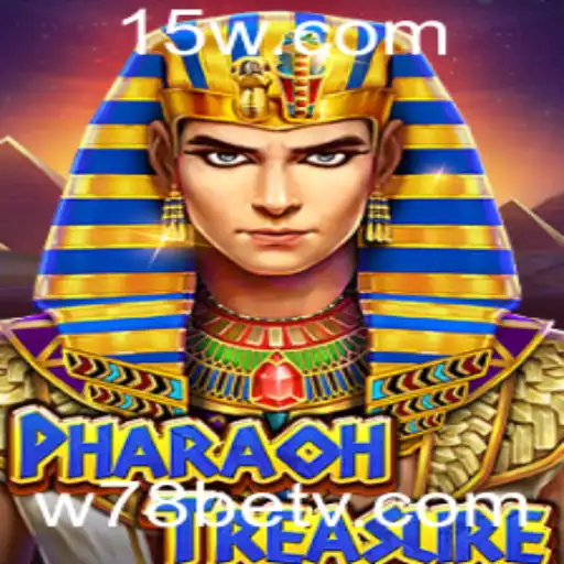 PharaohTreasure: Descubra o Tesouro Escondido do Antigo Egito