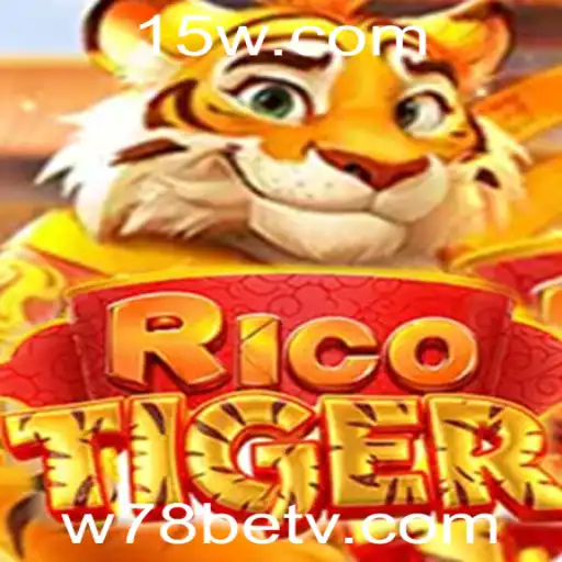 Explorando RicoTiger: Um Mergulho no Mundo das Apostas com w78bet