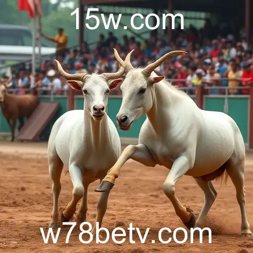 Sabong Online: Uma Nova Era do Entretenimento com w78bet