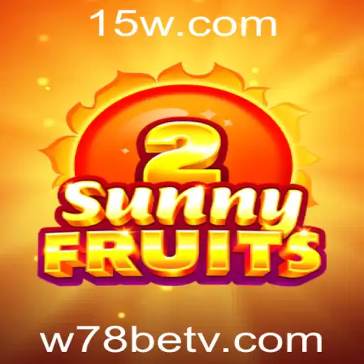 SunnyFruits2: Mergulhe na Diversão com o Jogo de Cassino Online