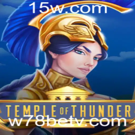 Descubra o Fascinante Mundo de TempleofThunder